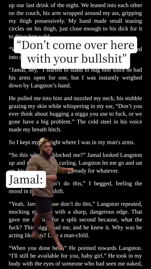 ✨Saturation
📆 Coming April 21st
You ready? 👀
#sagebloomcloud #saturation #ellekaygeepublications #softromance #blackindieauthor