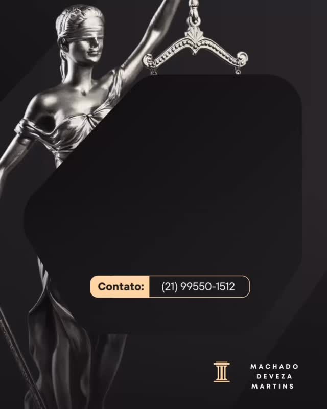 Muitos trabalhadores deixam de receber valores importantes porque não conhecem os próprios direitos.
Entre os problemas mais comuns estão:
⚫️ falta de pagamento de horas extras;
⚫️ verbas rescisórias pagas de forma incorreta;
⚫️ FGTS não recolhido;
⚫️ ausência de registro em carteira;
⚫️ descontos indevidos.
Cada situação exige análise documental e estratégia jurídica adequada. Em matéria trabalhista, agir no momento certo faz diferença no resultado.⚖️
Se você tem dúvidas sobre rescisão, vínculo de emprego, horas extras ou direitos não pagos, procure orientação jurídica séria e preventiva.⚖️
Atendimento com análise técnica e individualizada.
#DireitoTrabalhista #AdvogadoTrabalhista #HorasExtras #FGTS #Rescisao