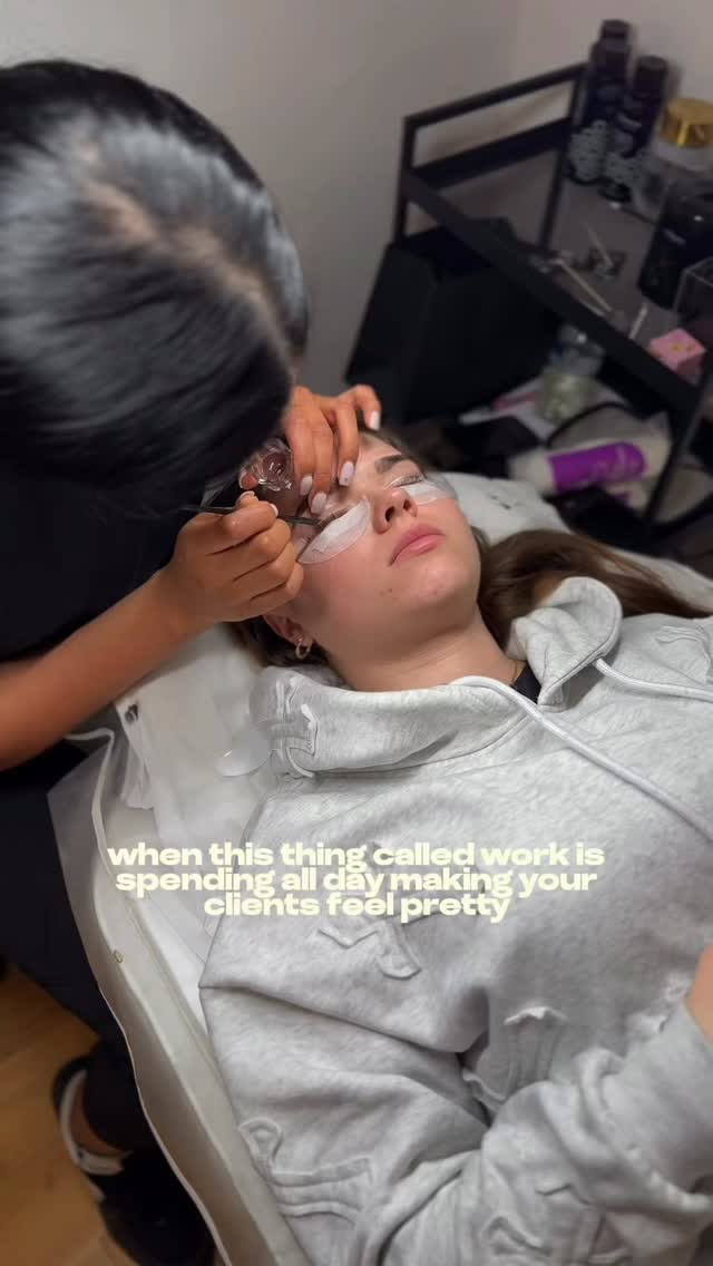 Start doing something you actually love!
Ready to start? Book a course today by visiting the link in our bio.
ABT Accredited | Beginner Friendly | Finance Available