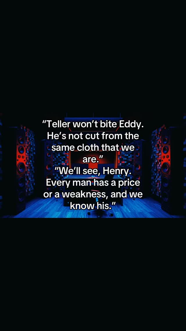 Every man has a price… or a weakness.
Liam Teller’s?
She’s standing right next to him on stage.
And the Titans know it. 👀
Close Enough to Break comes out May 25. #HartgraveTellers #ayawinterromances #celebrityromance #darkromance #rockstarromance