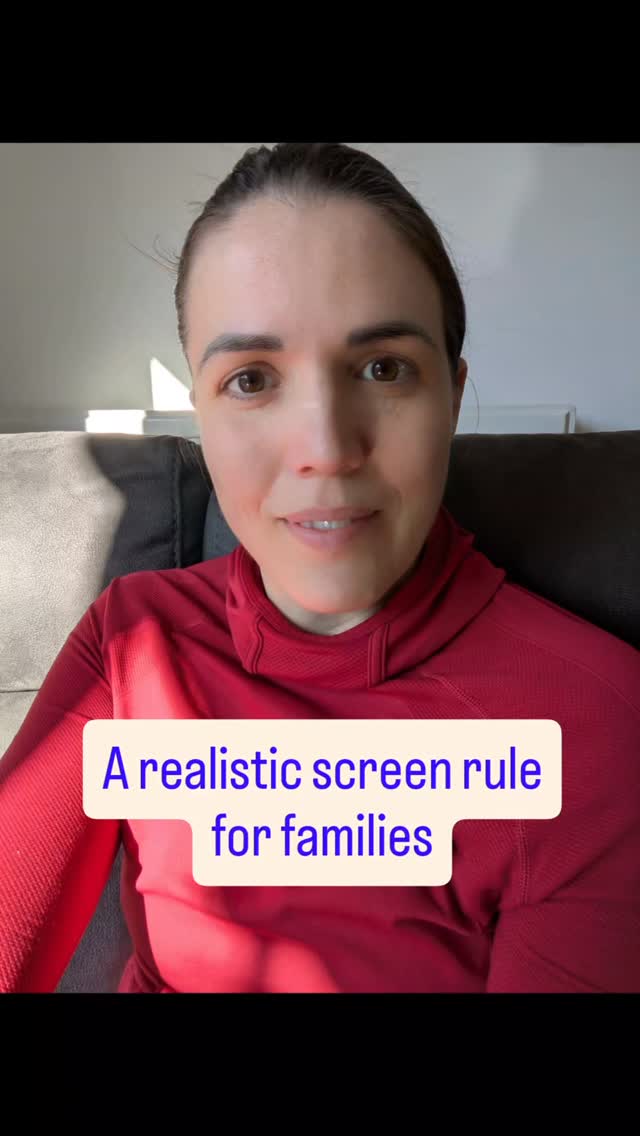 Realistic routines work better than rigid ones. Comment SLEEP HELP if you want a bedtime reset.
#sleepmatters #gentleparenting #sleepnanny #sleepsupport #familyhealth