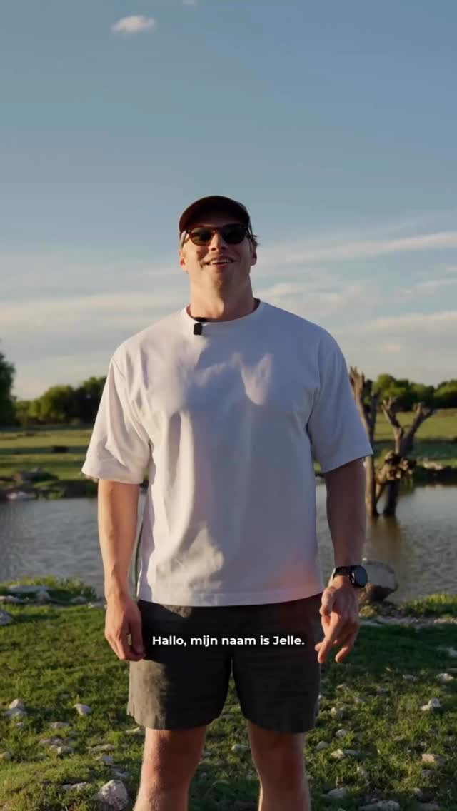 Thank you for the kind words @jellekajim!
It was an absolute treat having you here 🤎
We still have some spots available for the September retreat - kicking off SA Spring the right way 🪷
Come experience an African reset with breathtaking wildlife, yoga (all levels welcome), sunshine & incredible food & wine. ✨
DM us for the details!
#yogaretreat
#yogasafari
#travelshorts
#wildliferetreat
#safari