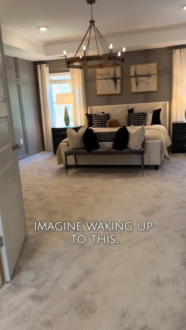 There’s something about a space that feels calm, intentional, and yours. That’s what home should feel like. Whether you’re thinking about upgrading, downsizing, or just exploring your options in Atlanta—having the right plan makes all the difference.
If a move has been on your mind, let’s talk through what makes sense for you.
S. Thomas Realty Group | Bringing you the comforts of home
#atlanta #RealEstateTips #homebuyingatl #atlantarealestate #Realestate