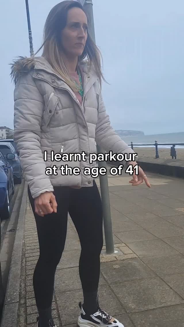 If I can do it anyone can 😁
#movementismovement #movementismedicine #personaltrainerchichester #over40fitness #weighttraining