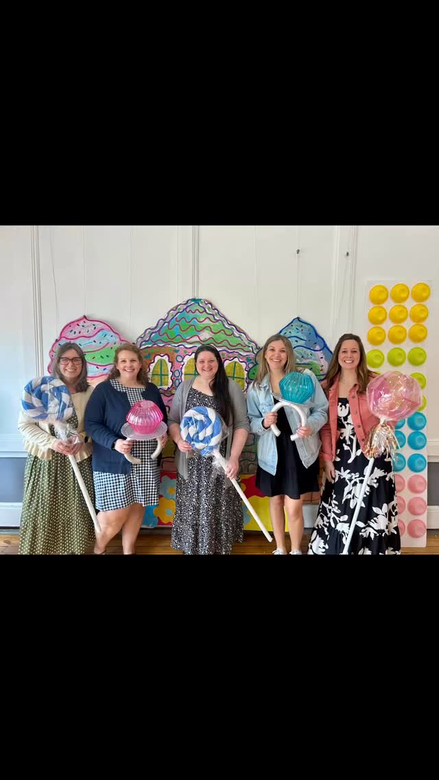 We had a blast at the Fox Hill School 3rd annual PRESCHOOL PROM!
🍭🍬🍫🍭🍬🍫🍭🍬🍫
#foxhillschooldanvers #preschoolprom #candylandparty #fhsyellowschool #preschooldance