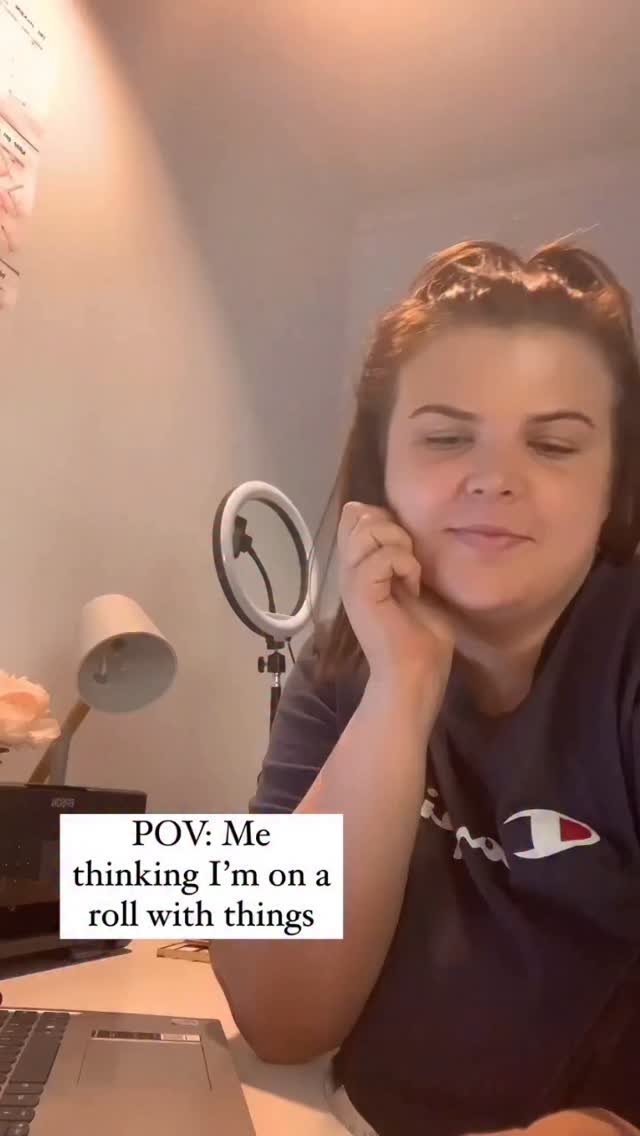 Every. Single. Time. 🥹😂🫠