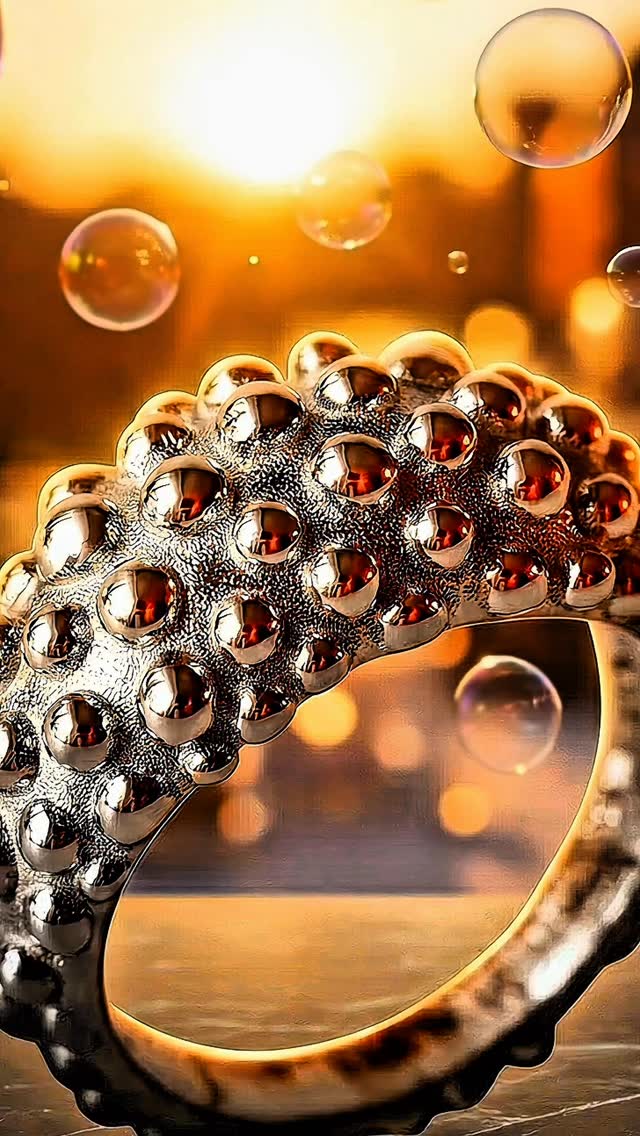 Kolekcja Bubbles powoli rozsiada się na stronie.
Póki co w kolekcji znajdziesz pierścionki, obrączki i kolczyki. Obiecuję uzupełniać ten zestaw każdego dnia- kolejne prace czekają już w kolejce do fotek i opisów.
Pamiętam też proszę- jeśli Twojego rozmiaru nie ma stronie, po prostu do mnie napisz- wykonam go w ciągu kilku dni.
#srebrnepierścionki #zlotniktorun #sygnet #dużypierścionek #bizuteriarecznierobiona
