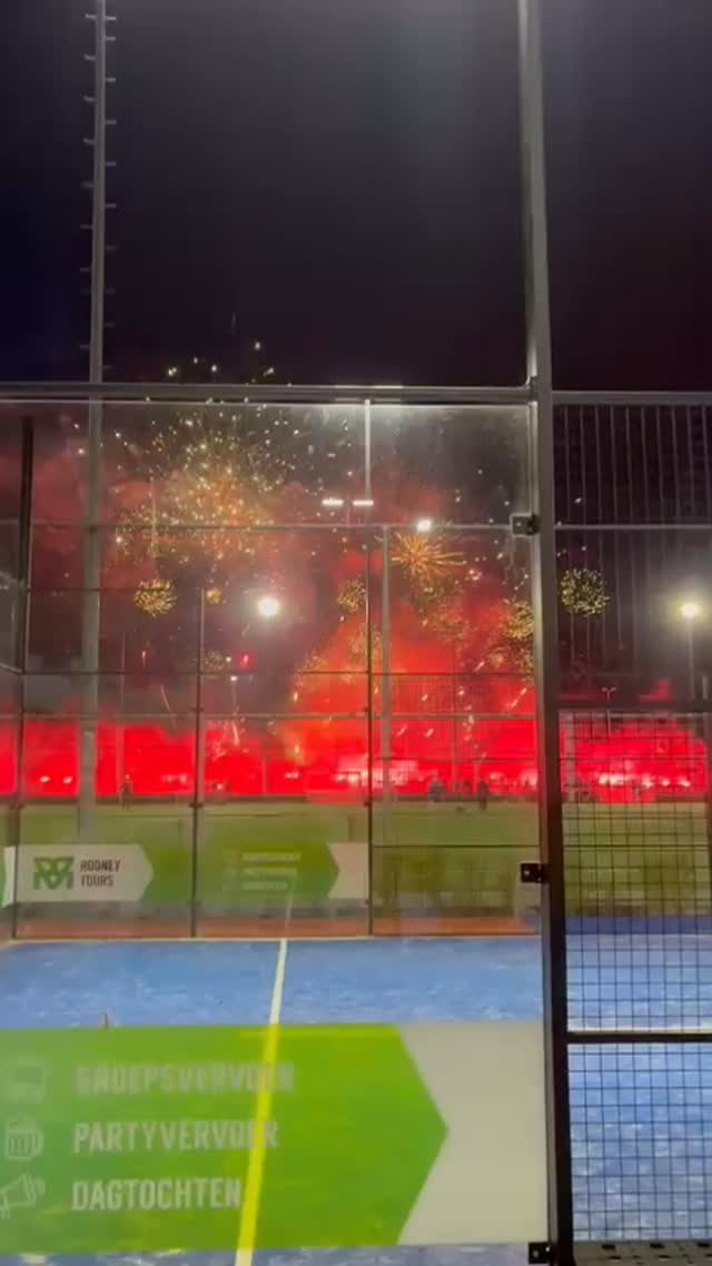 ๐ฅ๐พ LETโS GO VOORJAARSCOMPETITIE! ๐พ๐ฅ
De voorjaarscompetitie gaat weer beginnen en wij willen alle leerlingen en deelnemers heel veel succes wensen! ๐ช๐ฅ
Laat zien waar je de afgelopen tijd zo hard voor hebt getraindโฆ
Strijd, passie, teamwork en vooral hรฉรฉl veel plezier op de baan! ๐
Maak er mooie wedstrijden van, geniet van elk punt en laat het publiek genieten van spectaculair padel ๐ฅ
Wij hopen op een hoop vuurwerk op de banen! ๐๐พ
Gas erop en knallen maar! ๐
Your Game. Your Move.
#Padel2Move #Voorjaarscompetitie #Padel #LetsGo #VuurwerkOpDeBaan ๐ฅ