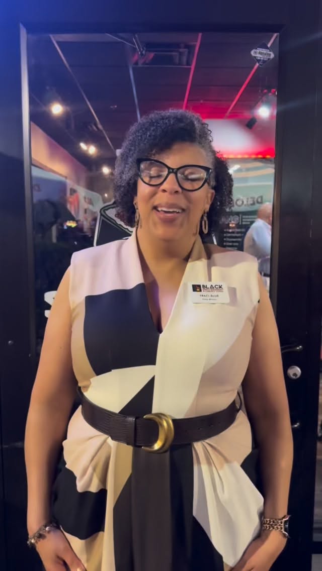 Thanks Traci for your review of our Jazz Networking! Keep your eyes peeled for our next one. You want to be in the room for sure 🎷🙌🏽