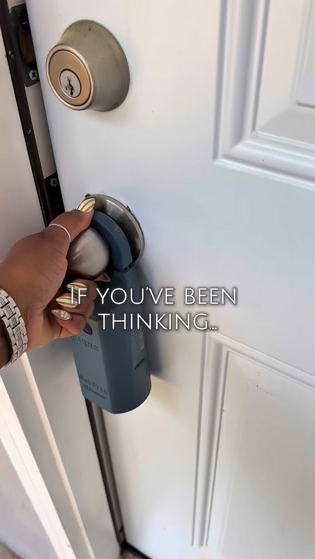 A lot of buyers I talk to assume they’re not ready yet—until we actually look at the numbers. Sometimes it’s not about being far off… it’s just about seeing what’s actually possible.
Down payment assistance, flexible loan options, creative strategies… there’s a lot happening behind the scenes that most people don’t know about and without that clarity, it’s easy to stay on the sidelines longer than you need to.
Before you count yourself out, get the facts. You might be closer than you think.
DM me “DOOR” and I’ll walk you through what’s actually possible for you—no pressure, just clarity.