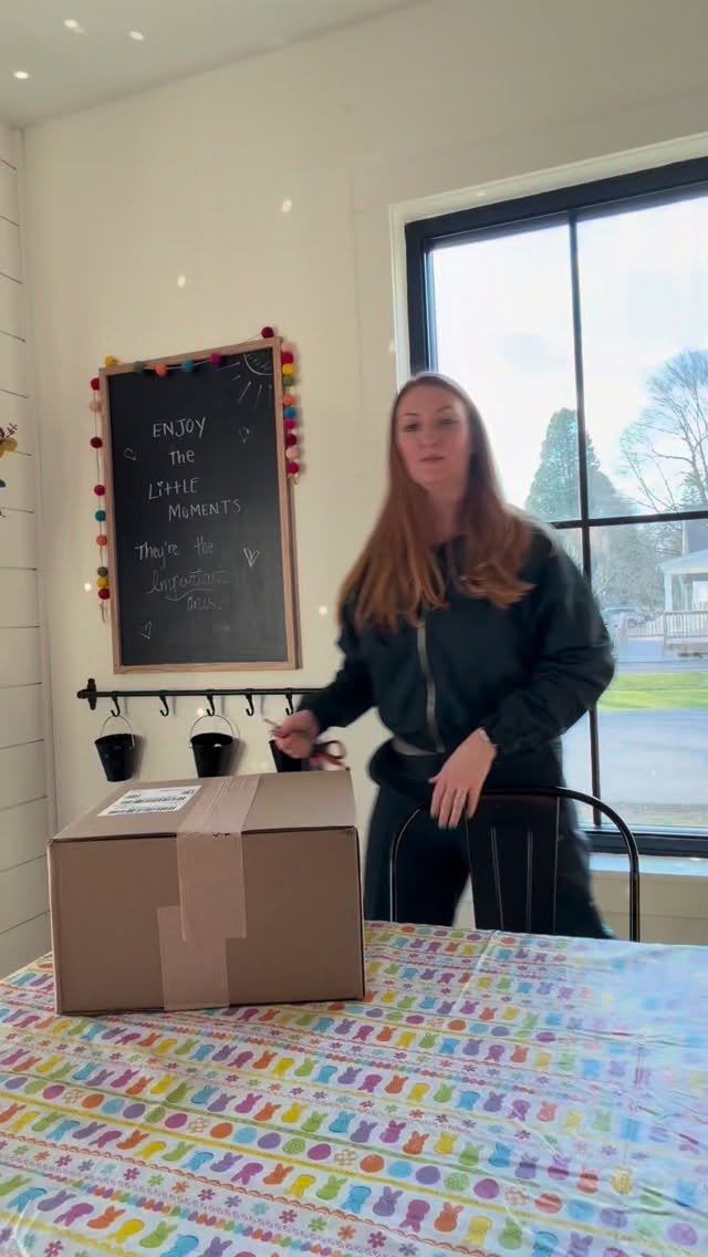 We just did the cutest unboxing and I had to share š„¹š
Thank you so much to @slumberkins for sending us these sweet new friends!
My girls are OBSESSED ā like⦠havenāt-put-them-down, sleeping-with-them, brought-them-on-vacation obsessed š
āØ
We received the Sloth Kin 𦄠(planning & routines) and the Hammerhead Shark š¦ (tools & problem-solving), and I love how each one comes with meaningful life lessons built right in.
If youāre looking for something thatās not just adorable but also helps support emotional learning for your kids⦠you need to check them out š
#slumberkins #gifted #momlife #emotionallearning #socialemotionallearning