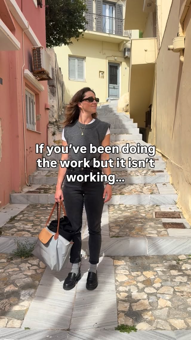 Without addressing the subconscious beliefs that are literally creating your reality, no, you won’t get results!
This week on the podcast we have licensed therapist and psychospiritual coach @thenicholechristine to break it down for us.
Tune-in for:
🧠 Why talk therapy alone doesn’t cut it
🧠 How the subconscious shapes our reality
🧠 The difference between core beliefs and limiting beliefs
🧠 How to identify your subconscious patterns
🧠 The sneaky way your struggles are serving you
This is the foundational stuff that we are ALL ABOUT over here at Spirit Club.
Comment BELIEF and we will send you the episode!
