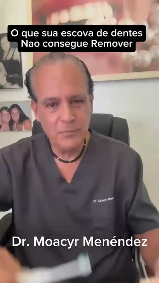 Há sinais que nem sempre se veem, mas que já começam a comprometer a beleza, a leveza e a saúde do sorriso. O tártaro pode se acumular em áreas discretas, próximas à gengiva, e não pode ser removido apenas com a escovação diária.
A profilaxia profissional vai além da limpeza: ela devolve frescor, preserva a estética e reforça a sensação de cuidado que se revela no sorriso e no hálito.
Cuidar antes que o problema apareça é uma escolha inteligente. Seu sorriso merece essa atenção.
Agende sua profilaxia pelo Link da Bio e mantenha seu sorriso no nível de cuidado que ele merece.
#OdontoEspaço #SaúdeBucal #Profilaxia #sorrisosaudável