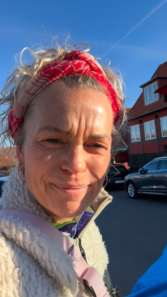 Dag 2 på retreat Hartvig & Engell - klar til morgen aktivitet hvor alle kan være med 🫶
@hartvigengell #sundhed #vægttab #retreat