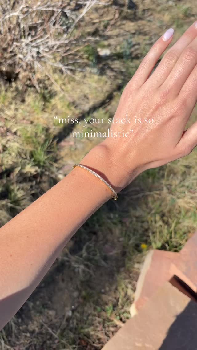 you can never have to many bracelet’s 🌟 shop now!
#leelagracejewelry #bouldercolorado #handmadejewelry #diamondjewelry #braceletstacks