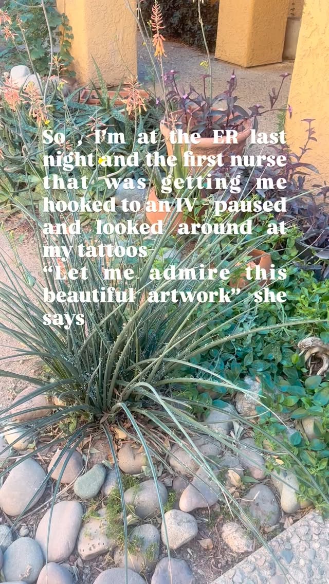 Some things are too funny not to share! 🤣
Here’s the update on my current health situation:
There was a lot to the story - lol- but basically I had a lipoma on my lower back are that was rather large( these are typically painless balls of fatty tissue so not usually anything of concern) but it ended up getting infected- or something- and turned out it was never a lipoma but most likely a eperdermoid cyst that was agitated - which in turn created an infection which turned into an abscess.
I did not know what happened- spider bite? That is what it looked like when it was all infected. Mind you the mass under my skin had reached a point it was the size of a softball. So it went from a stable golf ball shape to a softball in a matter of days.
I am on the mend and have been on 20 million antibiotics- have had swabs and cultures taken. The new ones will test the inside of it. Which is a 2” hole( at least) right now in my side. So far there hasn’t been anything crazy but the antibiotics are needed to make sure it stays that way.
They took the packing out, which feels a lot better, and now I have to make an appointment to see a surgeon. They are going to want to remove stuff from that area. I guess dig it out, this is important otherwise this will just return.
I do know my body seems to be prone to cysts. I have had them show up on mammograms. So it is just something my body does I guess.
What does this mean for my current appointments?
Well I had to reschedule a full week of people. Which is never an easy task. I am still hoping to feel good enough to work next week so as of right now I am not adjusting anything. I am not 💯 physically so I have to be mindful of that- and I do not know when or anything else about the surgery yet- so I just have to play some things by ear. As of right now I do still plan on working next week. I feel even better today than yesterday- and I plan to keep up with that progress. If anything comes up and I have to reschedule for any reason I will reach out.
Thank you all for your understanding and well wishes!! Here’s to a speedy recovery! 🙏🤞🫶