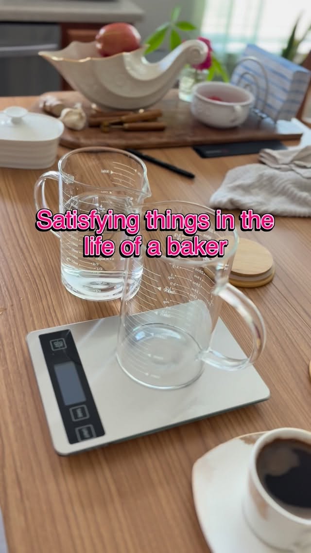 What more can I say? Trust, but verify. 😂
#baking #heritage #bakingeducation #spreadsomedoughtoday