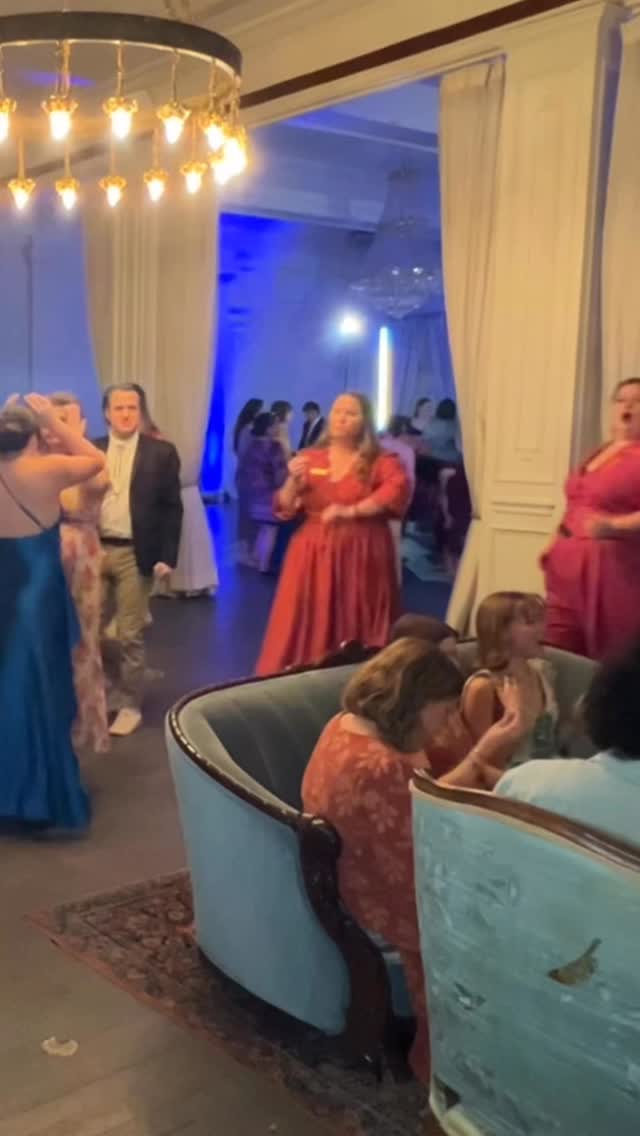 This reaction makes me so happy!!!🥰