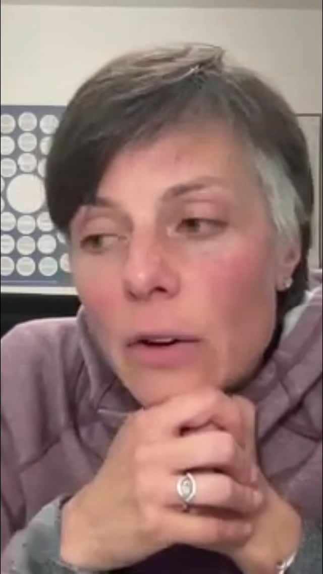 One of the greatest side effects of knowing your purpose- release of judgements 🥳