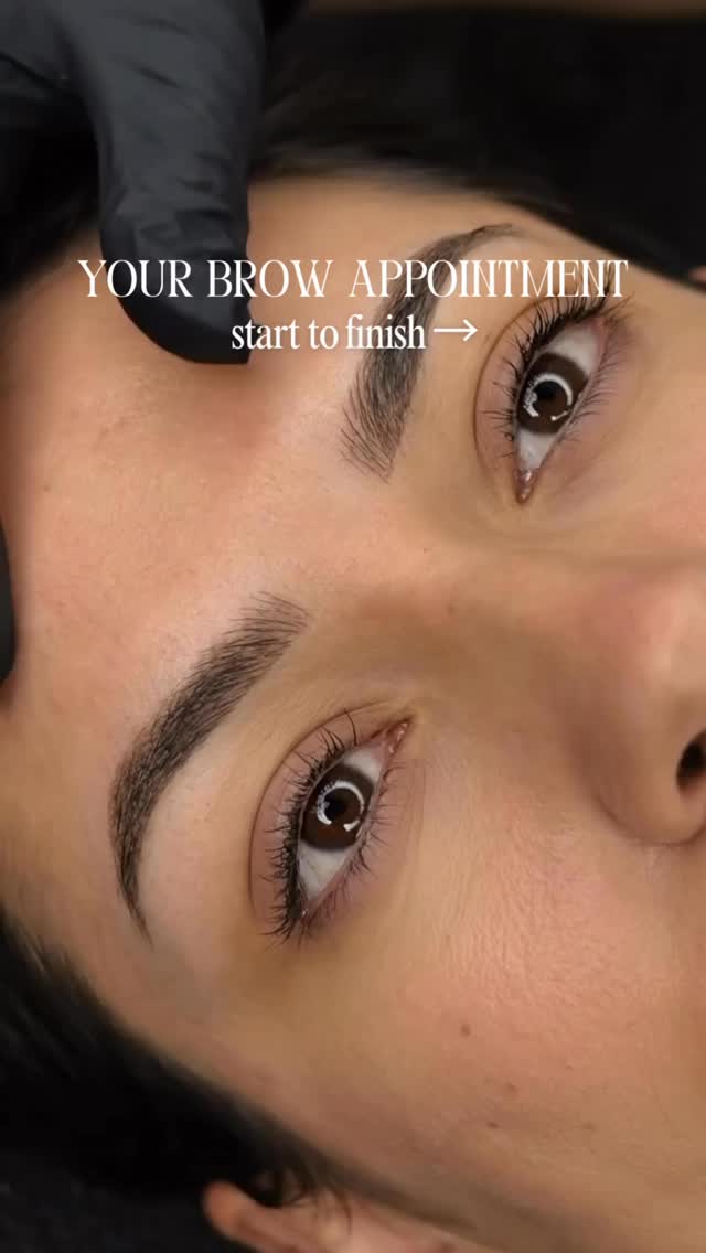 Your brow tattoo appointment isn’t just “show up and hope for the best” 😌🤎
There’s a full process behind soft, natural, face-fitting results.
Here’s what happens start to finish:
Consultation
We talk about your goals, your lifestyle, and how you want your brows to look.
AI brow mapping 🤖📏
I check symmetry and facial landmarks so the shape actually suits you.
Hand-drawn shape approval
You see the brow shape before we begin—no guessing, no surprises.
Numbing cream
Comfort matters, so we prep properly.
Outline + brow tattooing
I build the shape slowly and carefully so it heals soft, not harsh.
Aftercare ointment + reveal ✨
Then you get to see your new brows and I walk you through healing.
If you’ve been scared because you didn’t know what to expect, this is your sign: the process is thoughtful, customized, and built around your face.
DM “BROW” + your skin type (oily/dry/normal) + your goal (soft/defined) and I’ll recommend the best option + send booking info 📩
📍Luna Beauty Studio — Richmond Hill (The Clinica)
#richmondhillbrows #richmondhillpmu #richmondhillbeauty #browtattoo #pmubrows