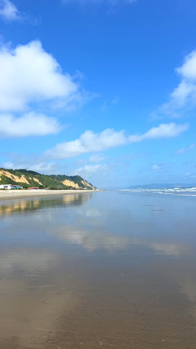 “If peace had an address… this would be it.”