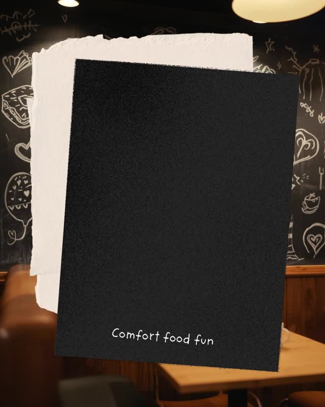 Let’s talk comfort food 👇
What’s the one meal you could eat over and over again?
#FoodTalk #ComfortFood #FoodLovers #EngageWithUs #QZeens