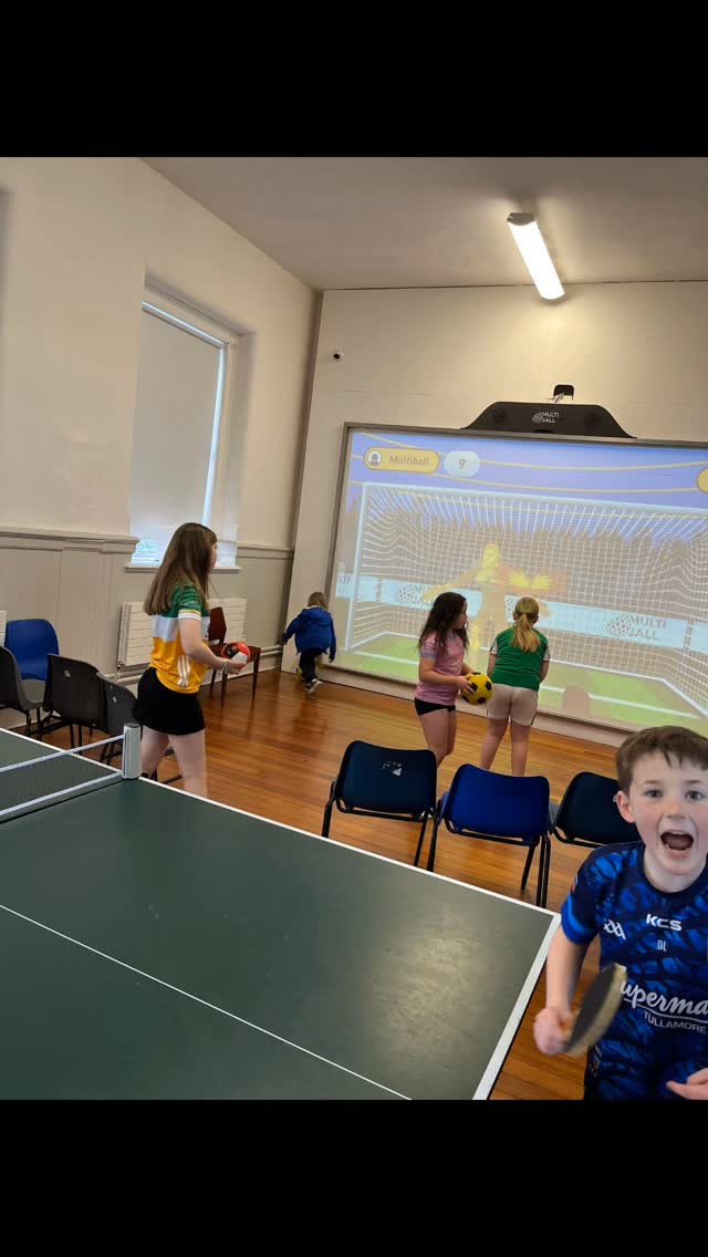 Our Wednesday Junior Club bloom 🌸
Full of good humour, active activities, and a fun atmosphere! 🎉
A fab time was had by all with our fantastic junior members 💫😊
#stmarysyouthcentretullamore #tullamore #KidsActivities #HappyKids #juniorclub