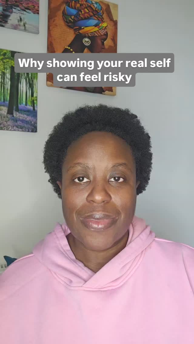 A lot of people move through relationships carrying a quiet watchfulness that doesn’t always get named.
On the outside, it can look like being easy to be around. Thoughtful. Emotionally aware. The one who keeps things steady. But underneath that, there is often a history where connection did not feel entirely secure. Where being accepted was shaped by how well you could adapt, accommodate, or stay within what felt acceptable to others.
So your system learned.
It learned to read subtle shifts in tone and energy. To notice when something feels off before it is spoken out loud. To respond in ways that keep things calm, connected, manageable. Those responses are not accidental. They are rooted in relationships where staying attuned mattered.
And they can come with a cost that is harder to speak about.
Over time, you might find yourself checking your words before you say them. Softening your needs. Holding back parts of your emotional world because you are not entirely sure how they will be received. It is not that you do not know yourself. It is that expressing yourself has not always felt neutral or safe.
When you layer in experiences like racism, marginalisation, or cultural expectations around being agreeable, this becomes even more complex. For some people, there are real consequences to being seen as “too much,” “too direct,” or “difficult.” So the adjustment is not only relational, it is also shaped by wider systems that make authenticity feel like something to weigh up rather than freely offer.
None of this is a flaw in you. It is a reflection of what your relationships and environments have asked of you.
Moving towards a more grounded sense of self in relationships often begins slowly. In spaces where you are not immediately required to edit. Where someone can stay present with you when you express something that feels vulnerable, messy, or unfamiliar. Where care is consistent enough that your nervous system does not have to work quite so hard to maintain connection.
If your voice feels uncertain at times, it makes sense. It has learned to be careful.
#theselflovetherapist #authenticityinrelationships #fearofrejection #relationaltrau