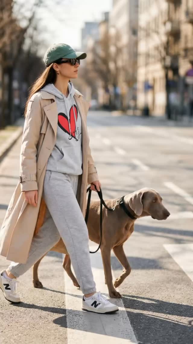 Sunny days.
Easy steps.
Just you,
and the right vibe.
Sweet Years.
#SweetYears #SunnyVibes #AI