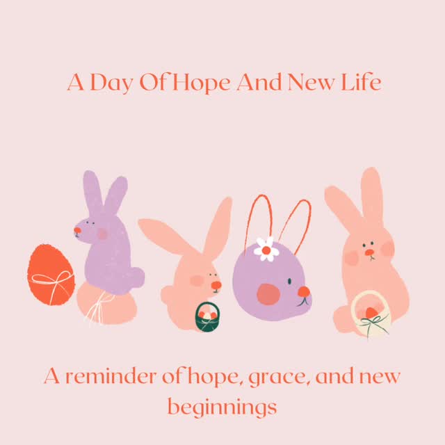 🌸 Happy Easter from PRJ 🌸
We hope everyone had a great Easter spent with the people you love most.
Easter is a reminder of something deeper. It’s about new life, hope, and the incredible gift of grace through the resurrection of Jesus. It reminds us that no matter what season we’re in, there is always hope ahead.
We see that same spirit in our dancers every day. The way they keep going, keep growing, and continue to show up with courage and heart.
We are so thankful for this PRJ family and the community we share together.
#pattirutlandjazz #prj4ever #HappyEaster #HeIsRisen #PRJFamily #DanceFamily #NewBeginnings