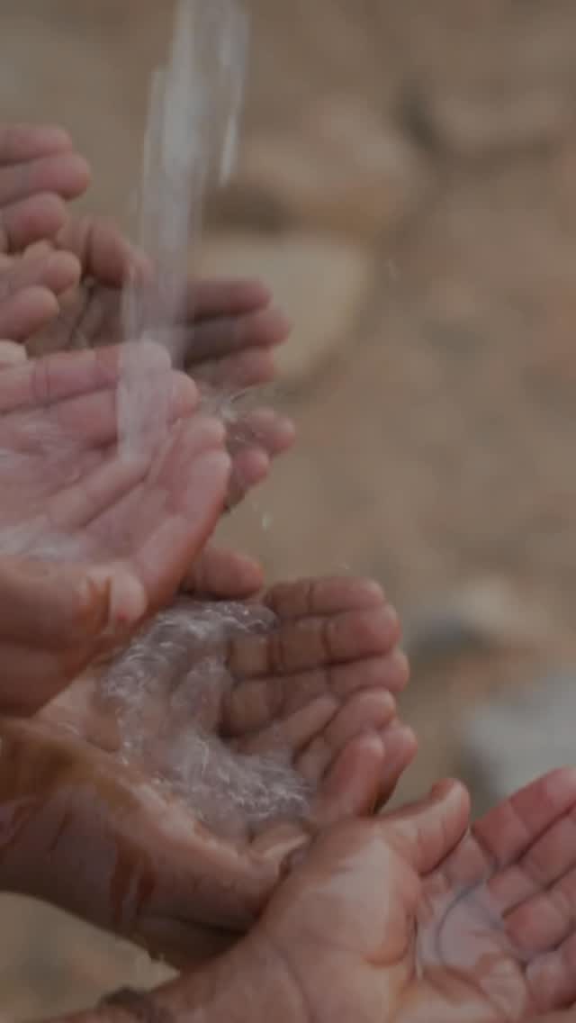 This Easter, we celebrate hope, peace and trust.
Let’s make sure we have that in every drop. 💧
#easter #cleanwater #waterforpeople #water