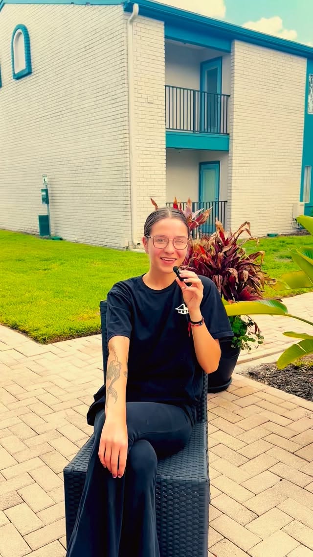 “Dear Freshman Me...” 💌
We asked around for the real scoop on how to thrive your first year!
What’s one piece of advice you’d add? Share it in the comments! 👇
#CollegeTownCommunities #LiveWithin #FreshmanAdvice #CollegeLife #usf