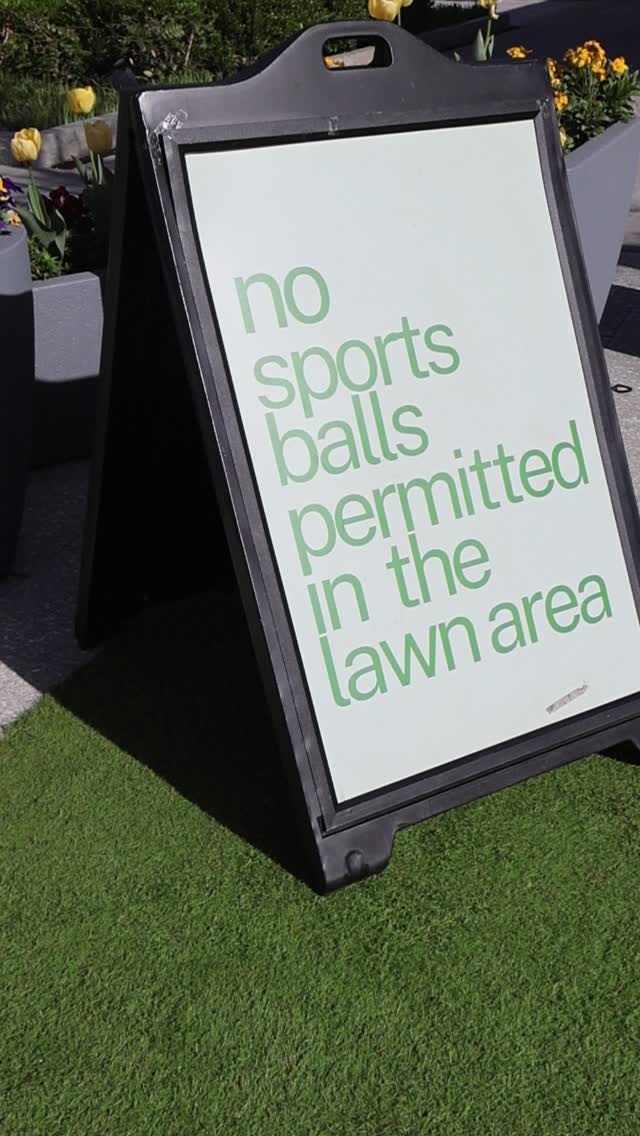 Rules are meant to be broken 😎