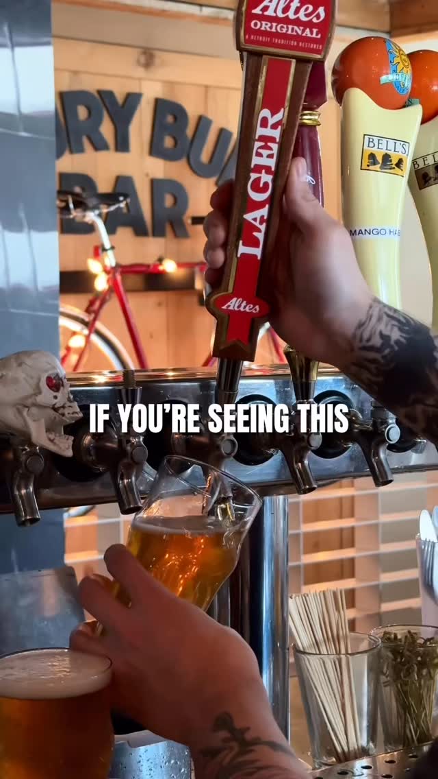 National Beer Day done RIGHT at Dark Horse! Just cold pours and good people 🍻
#nationalbeerday #beervibes #beer #brewery #michiganbeer
