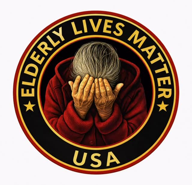 NEW LOGO - We are Real Activists Dedicated to Supporting and Preserving the Human & Civil Rights of the Elderly and Dependent Adults in America. Many Individuals over 50 years of age in our nation have proactively planned for their future retirement and end of life plans. Unfortunately, millions of Elderly Americans and Dependent Adults are victimized by unscrupulous individuals who seek to isolate them from their family and/or friends; over medicate them with drugs; liquidate their assets; drain their bank accounts/financial abuse; remove them from the familiarity and security of their homes; then force them into rest homes against their will where they are oftentimes physically, psychologically and even sexually abused. These proud and resolute citizens of our Nation, the Elderly, are currently an unprotected group of people. Oftentimes to some "old" equates "dead" and the Elderly are far from that. We are committed to fighting for Freedom and for the Human, Civil, Constitutional & ADA Rights of The Elderly.
Fair Judges stand up.
WE ARE HERE TO STOP THE ABUSE.
