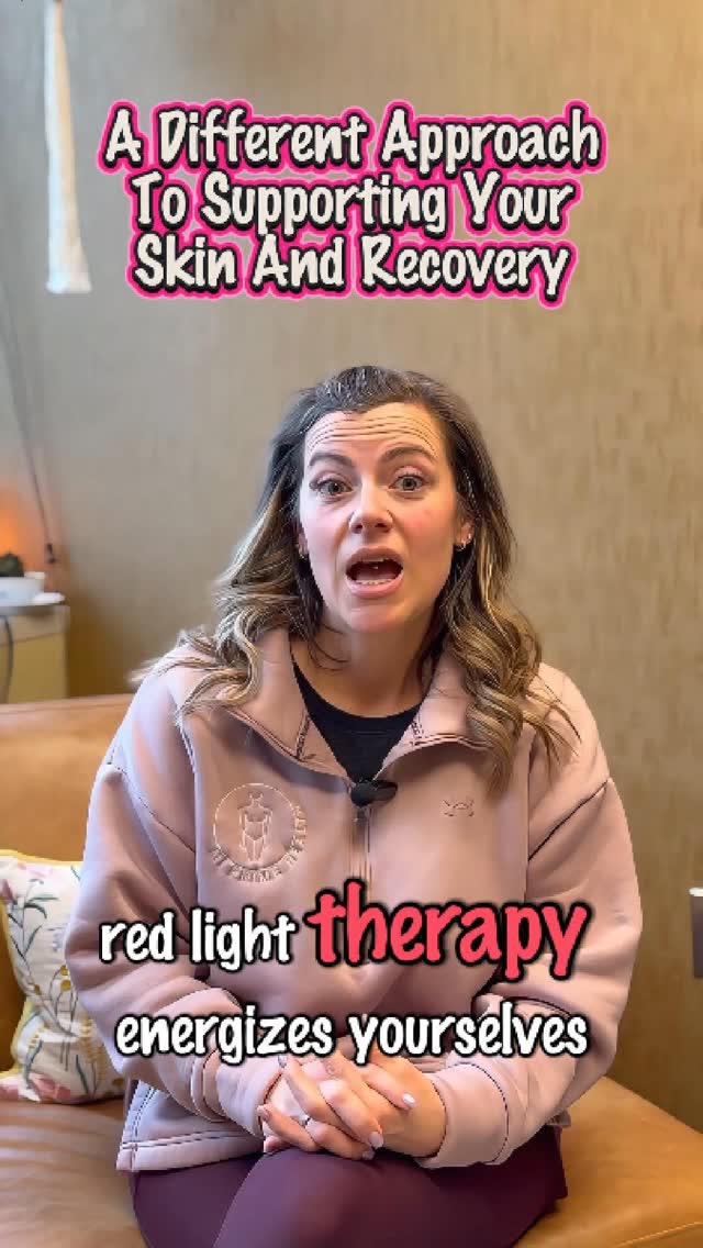 Red light therapy works by energizing your cells, helping support how your body naturally repairs and restores itself. That can show up in different ways, from improvements in skin appearance like fine lines to overall recovery and how your body feels day to day. It’s a simple concept with a wide range of potential benefits.
At MI Prime Health in Lake Orion, the focus is on helping you understand how these therapies fit into your overall wellness routine. It’s about education, consistency, and finding what works best for your body over time.
If you’ve been curious about how this works, it may be worth taking a closer look.
#LakeOrionMI #MetroDetroitWellness #RedLightTherapy #MichiganHealth #WellnessJourney