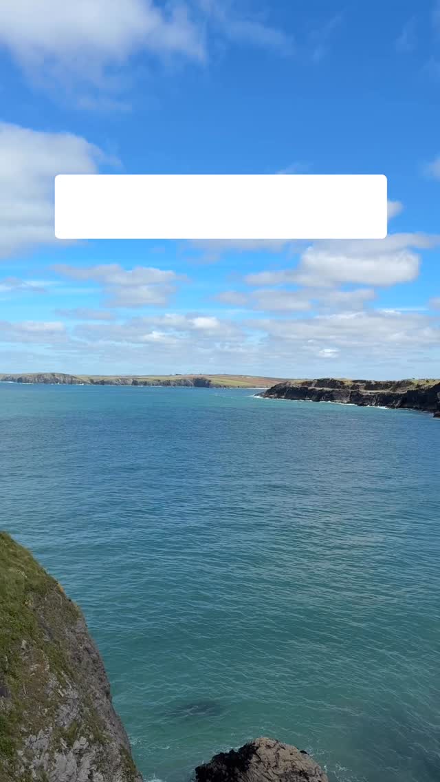 🌊 I filmed this and couldn’t help thinking how much the waves mirror the mind. Same patterns, same path. Same route.
🔃And for our minds - same thoughts. Same feelings. Same outcomes. Same life.
🧠Your subconscious mind will repeat what’s familiar until you give it something new.
⏩We think we’re moving forward, but so often we’re just recycling. I see it in the therapy room with clients all the time and I’ve lived it myself, of course.
Change happens when we work with the subconscious mind because that’s where real, lasting change begins.
Together we can go beneath the surface and rewrite the script your mind has been running on repeat.
Change your thinking. Change your story.
📩 DM me to find out more. I’d love to hear from you.
#selfcare #cornwall #rest #friends