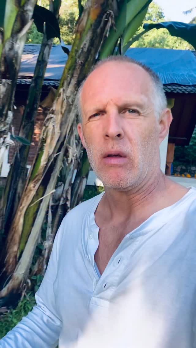 Took me much longer to get back to this screen then expected .. I have been out of darkness for two days now and only just to a point to look at screens long enough to post this video I took straight after the darkness .. so many layers to share and insights to integrate .. #darknessretreat #heroseagain #youarebeautiful