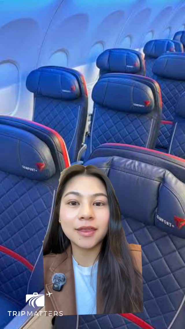 OC to NYC just got WAY easier ✈️
Delta is bringing back nonstop flights from John Wayne Airport to JFK starting May 7 🙌
No LAX. No layovers. Just straight to New York.
Would you take this over driving to LAX? 👇
#orangecounty #travelnews #deltaairlines #johnwayneairport #nyc #travelhack #reelsviral