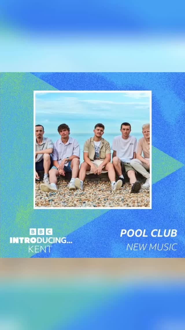 LISTEN! ‘Going Home’ live on BBC Kent Introducing! Catch us again on Saturday’s show from 8! Thanks to the team at @bbcintroducing and @iamcaseydale - to send in your thoughts while we’re on text 08000 321 333!
#bbcradio1 #bbcradiokent #bbcradio2 #bbcintroducing #bbcradio @bbcintroducingsoutheast