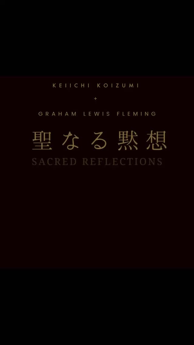 聖書藝術展
グラハムフレミング&小泉恵一
絵画と刻シリーズ展覧会
2026/4/5(日)-11(土)13:00-18:00
オープニングパーティー 4/5(日)16:00
3-397-2 Chigase, Ome, Tokyo 198-0043
東京都青梅市千ヶ瀬町 3-397-2【駐車場有】
A celebration of ressurection and new life.