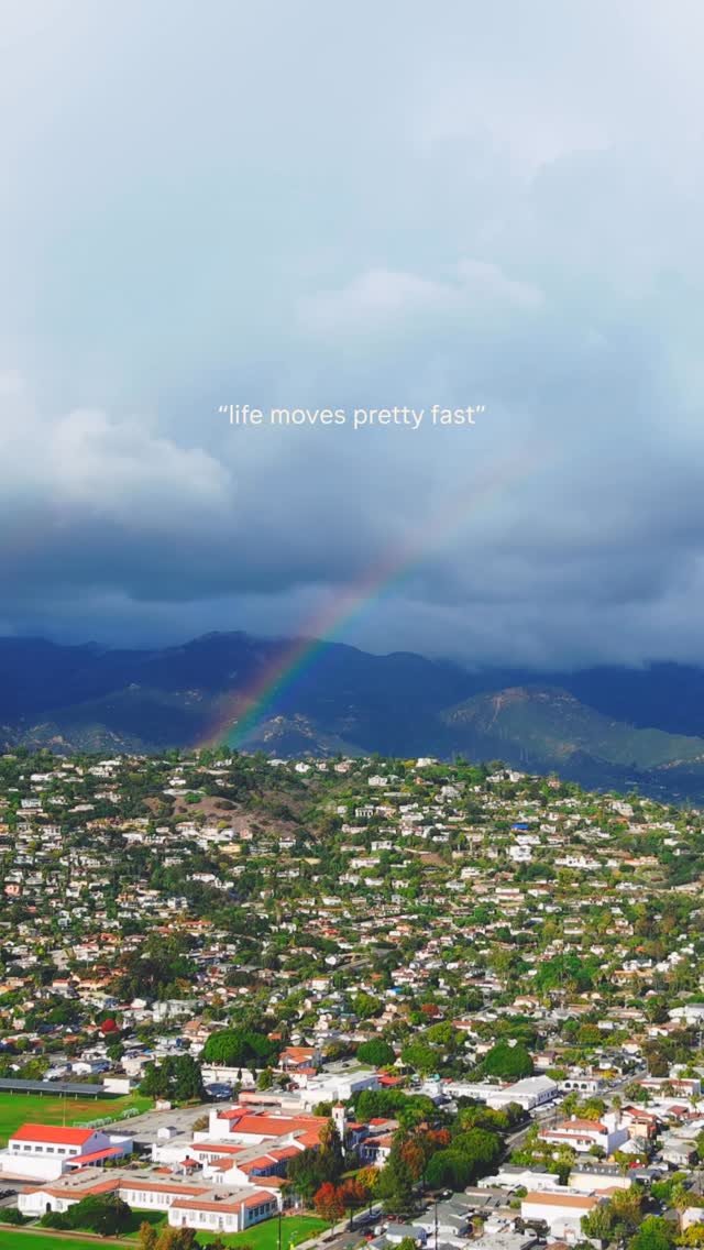 Stop and smell the wildflowers 🪻🌷🌻🌼
Before you miss it
p.s. cameo in the end. see me? 👋