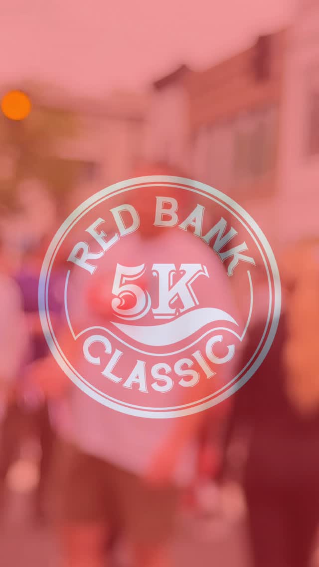 🏃♂️⚡️ The streets of Red Bank come alive for the Red Bank Classic 6.20.26 — and we’re gearing up for another unforgettable day on Broad Street.
✅ Downtown 5K race day energy
👟 Kids Fun Run
💪 FitFest + local vendors
🎉 Post-race celebration
🧡 Giving back to local youth programs
📣 SPONSORS: Deadline is APRIL 20th.
If you want your business featured on race shirts, signage, swag, and across our full marketing + promotion cycle, don’t wait — sponsorships are closing soon.
DM us or email admin@redbankclassic.com for the sponsor packet.
#RedBankClassic #RunRedBank #RedBankNJ #SupportLocal #ThankYouSponsors