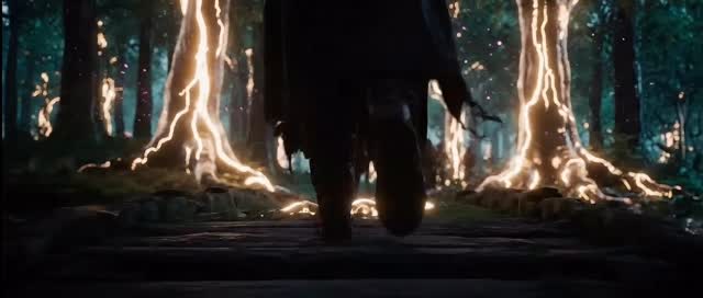 Seeds of Dawn
.
Echoes of a Dying Cosmos
.
The Movie