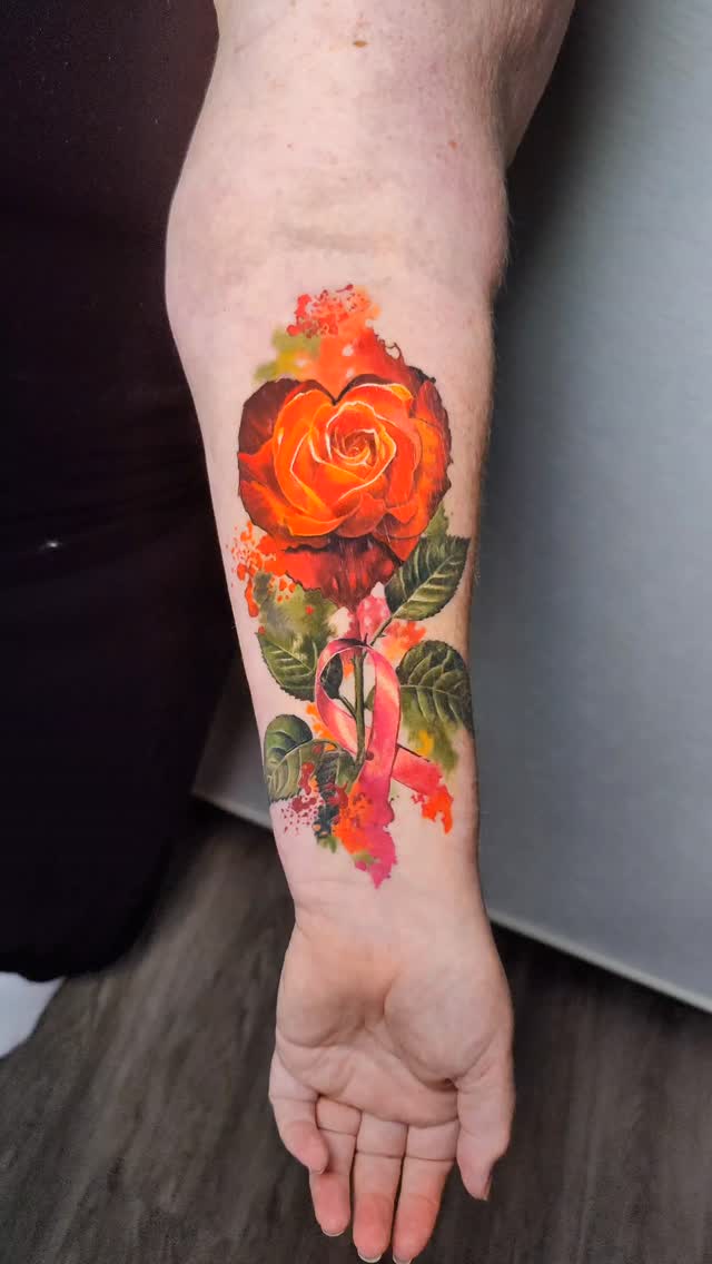 K's fully healed heart rose tattoo we did in January. Thank so much for a fun tattoo. Wooooow
.
...
.
@intenzetattooink @eztattooing @ghostlineapp @afterart.newzealand @inkpro_nz @fkirons @hustlebutterdeluxe #intenze #intenzeink #intenzeteam #afterart #ghostlineapp