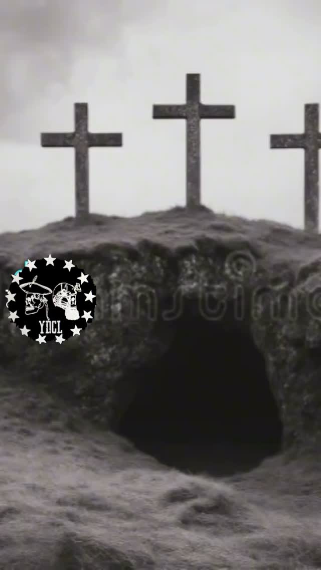 “But God is so rich in mercy, and He loved us so much, that even though we are dead because of our sins, He gave us life, when He raised Christ from the dead”
Ephesians 2:4-5