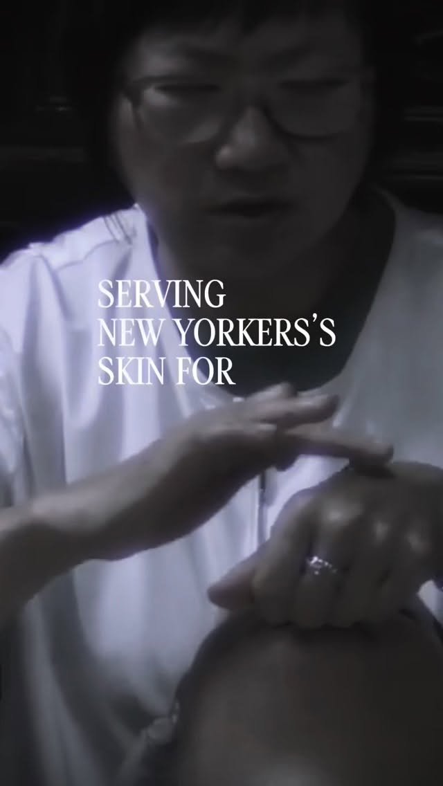 50 years sure do fly by when you’re doing what you love ❤️
Five decades of LING, serving New Yorkers and their skin goals since 1976. Book your appointment at lingspa.com #lingspa #lingchan #50yearsofling #nyc #skincare