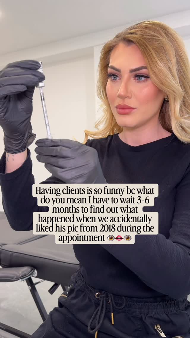 My professional advice was to throw the phone across the room 😭 See you in 6 months for the update 🫣☕️