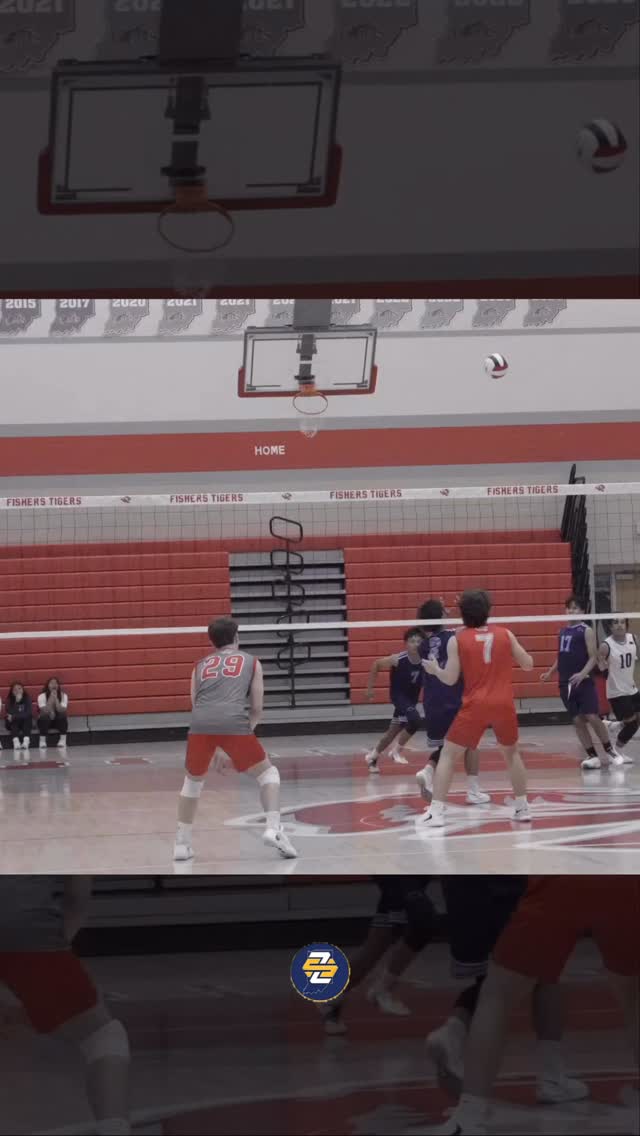Perry Meridian’s OH|OPP Ramlian Thang (‘26) with some highlights from the Perry Meridian|Fishers match.
🔥🔥🔥🔥🔥🔥🔥
#behindthelens #alwayssearching #futurestars #grinding #growthesport