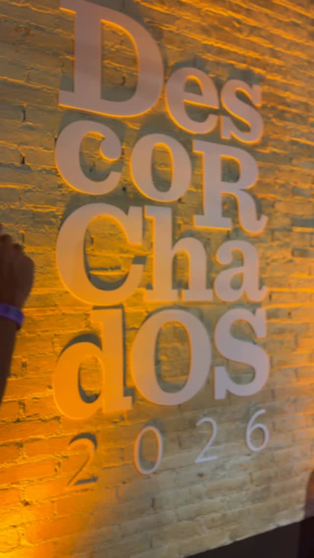 Bem-vindos ao Guia Descorchados 2026 (São Paulo)🍷✨
A ASA está presente nesse grande encontro do vinho com rótulos que traduzem origem, personalidade e excelência: Perez Cruz, Santa Ema, Kaiken e Casas del Bosque.
Uma experiência para explorar novos sabores, descobrir grandes vinhos e se conectar ainda mais com esse universo apaixonante.
Vem brindar com a gente 🥂